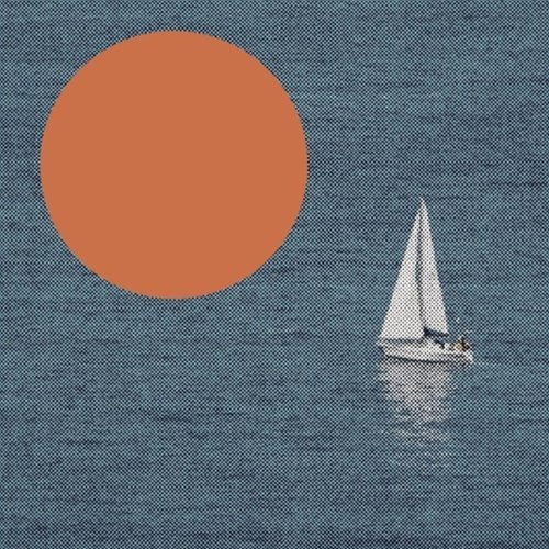 

Space for Afternoon [LP] - VINYL
