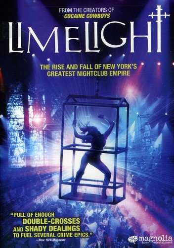  Limelight [2011]