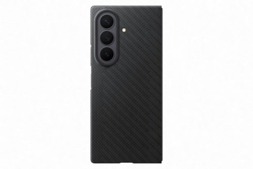 Samsung Galaxy Z Fold8 Ultra Carbon Magnet Case - Black HOW TO BUY