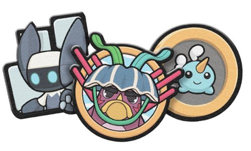 Humble Bundle TemTem Collector's Edition GLOBAL SHIPPING