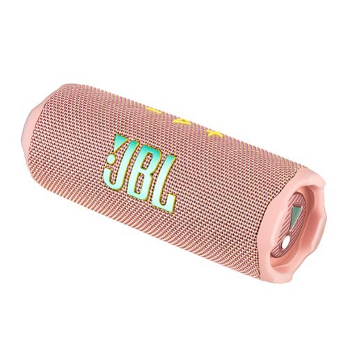 JBL Flip 7 Portable Bluetooth Speaker , deep bass, IP68 waterproof