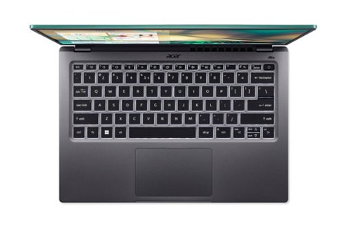 Acer Swift X SFX14-14”IPS Laptop-12th Gen Intel Core i7- NVIDIA GeForce RTX 3050 -16GB LPDDR5-512GB NVMe SSD - Green WORLDWIDE DELIVERY