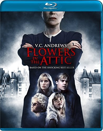  Flowers in the Attic - BLU-RAY