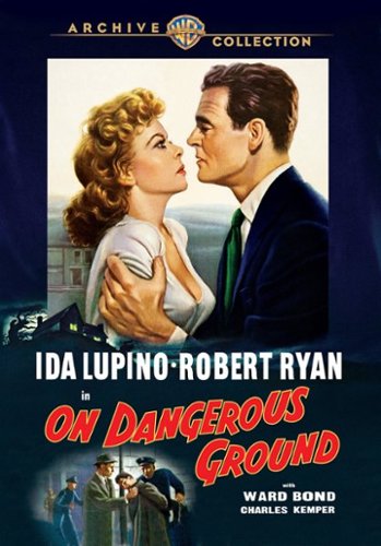 

On Dangerous Ground [1951]