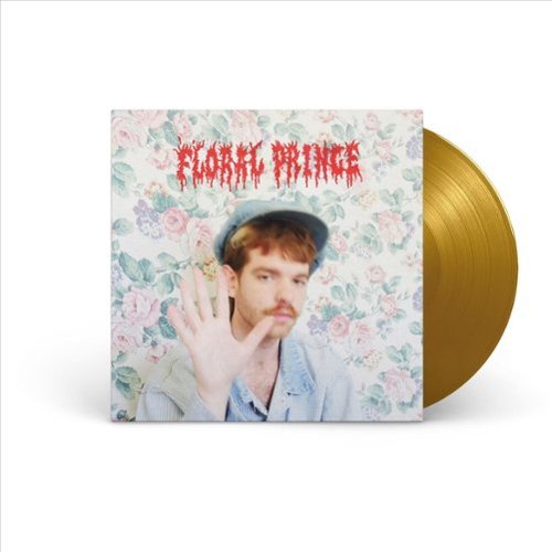 Floral Prince [LP] [VINYL]