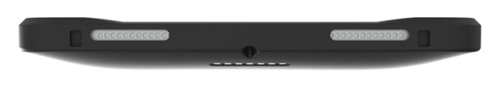 iPort CONNECT - CASE FOR APPLE IPAD 10.9  (10th Gen) (Each) - Black GLOBAL SHIPPING