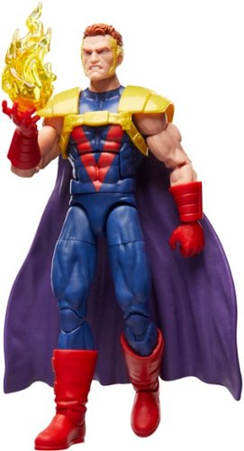Marvel Legends Series Fabian Cortez HOW TO BUY
