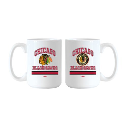 amazon coffee mugs to go ENAMEL MUG WITH LET'S GO CAMPING PRINT 400ml/13.5oz – Enammo main image 1