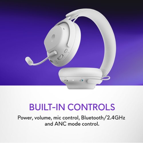 Alienware Pro Wireless Gaming Headset for PC, PS5, PS4, Switch and Mobile - Lunar Light BUY IN AUSTRALIA