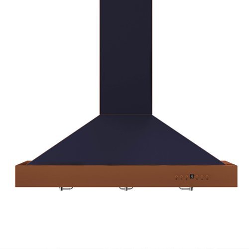 ZLINE - 30 inches - Externally Vented - Wall Range Hood - Oil-Rubbed Bronze