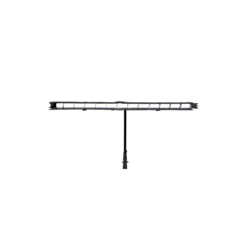 NANLITE - Eggcrate for PavoTube II 30C LED Tubes-Front_Standard 