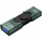 Kingston - DataTraveler Duo 256GB (USB 3.2 (Gen 1) Type A + USB 3.2 (Gen 1) Type C) On-The-Go Flash Drive - 256 GB - USB - Unknown-Front_Standard