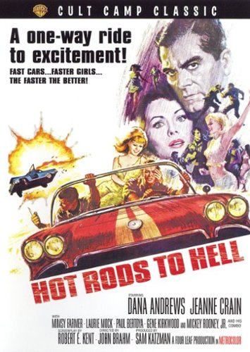

Hot Rods to Hell [1967]