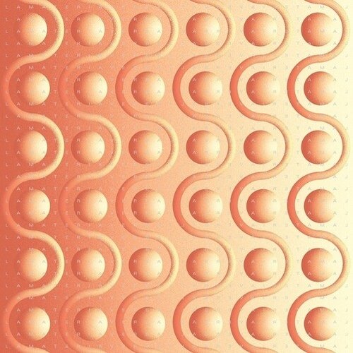 

La Materia Verbal [LP] - VINYL