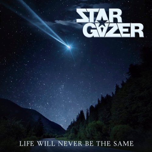 

Life Will Never Be the Same [LP] - VINYL