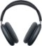 Apple - AirPods Max 2 (USB-C) - Midnight-Front_Standard