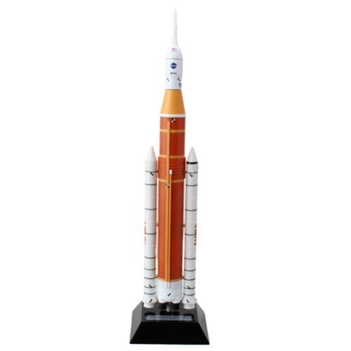 Daron Space Adventure: Space Launch System 18 WORLDWIDE DELIVERY