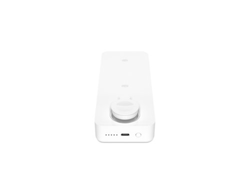 Einova Eggtronic Power Bar 7.5W Wireless Charging Pad for Qi-enabled Devices - White HOW TO BUY