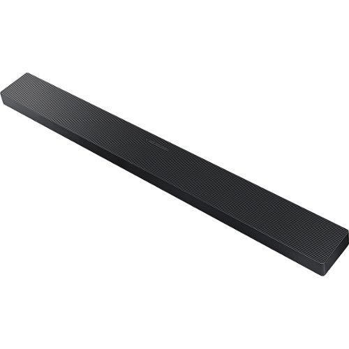 Samsung HW QS700F 3.1.2 Ch Dolby Atmos Soundbar and Subwoofer