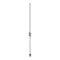 Tram - 1184 17.5" Thread-Mount Pretuned Amateur Dual-Band VHF UHF Antenna - Black-Front_Standard