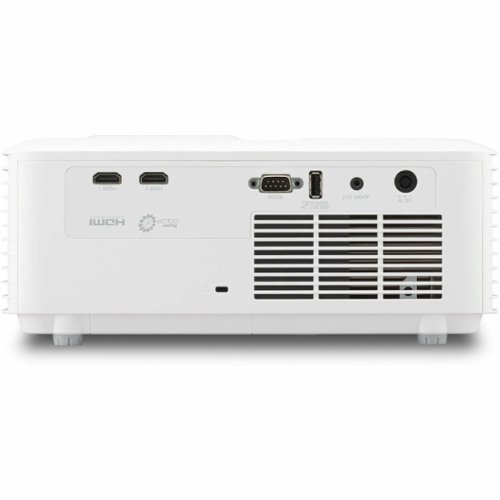 ViewSonic LS711HD 4000 Lumens 1080P Short Throw Laser Projector - White BUY IN SINGAPORE
