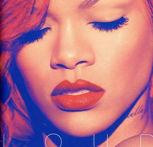  Loud [CD]