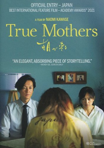

True Mothers [2020]
