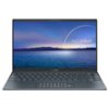 ASUS - ZenBook 14" Laptop - Intel Core i7 - 8GB Memory - 512GB Solid State Drive - Pine Gray-Front_Standard