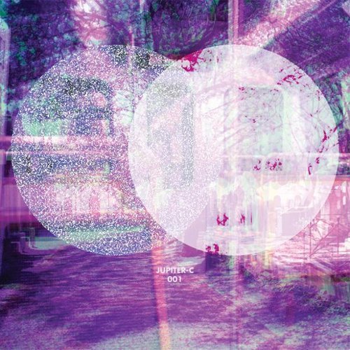 001 [12 inch Vinyl Single]