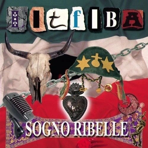 Sogno Ribelle [LP] - VINYL