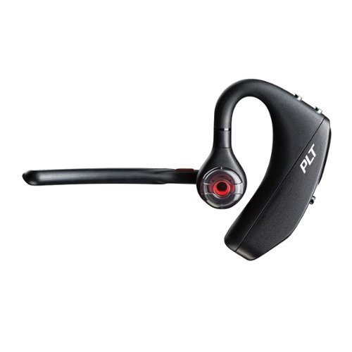 Poly Plantronics Voyager 5200 Wireless Bluetooth Headset 203500-01