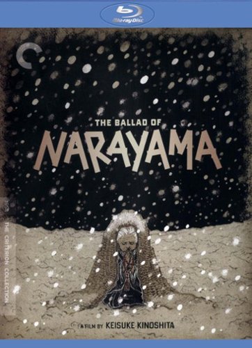 

The Ballad of Narayama [Criterion Collection] [Blu-ray]