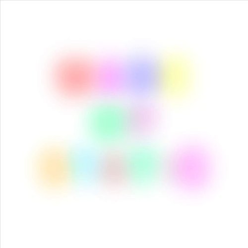  Made of Static [LP] - VINYL INTERNATIONAL SHIPPING