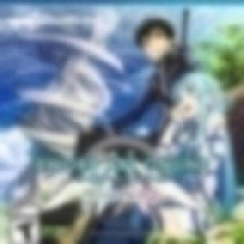  Sword Art Online: Lost Song Standard Edition - PlayStation 4