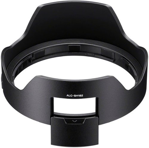 Sony FE 28-70mm F2 GM - Black GLOBAL SHIPPING