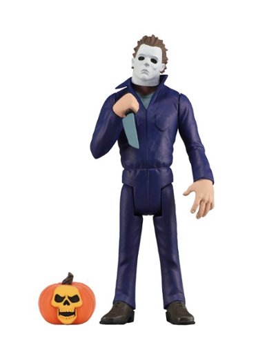NECA - Toony Terrors - 6" Action Figure - Series- Michael Myers - Styles May Vary-Front_Standard