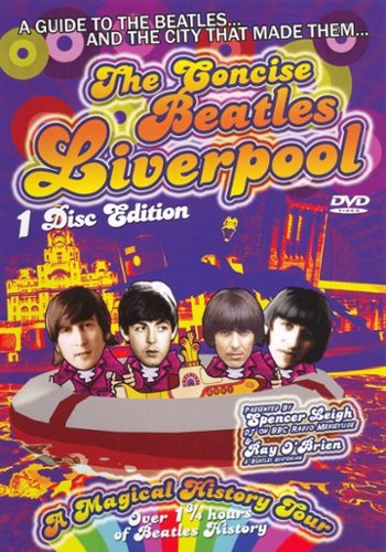 

The Concise Beatles [2006]