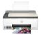 HP - Smart Tank 5000 Wireless All-in-One Supertank Inkjet Printer with up to 2 Years of Ink Included - White-Front_Standard