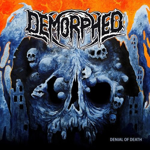 

Denial of Death [LP] - VINYL