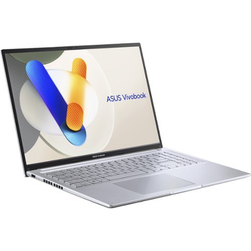 ASUS Vivobook 16 16 FHD+ Laptop - Intel Core i7-13620H with 16GB Memory - 512GB SSD - Cool Silver BUY IN AUSTRALIA