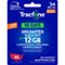 Tracfone - $54 Unlimited Talk & Text plus 12GB of Data 90-Day - Prepaid Plan [Digital]-Front_Standard 