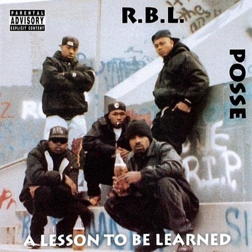  Lesson to Be Learned [30th Anniversary Edition] [LP] [VINYL]