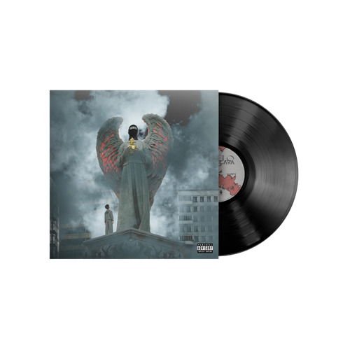 Angelo Balaclava [LP] [VINYL]