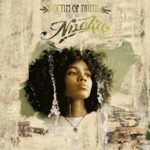 

Victim of Truth [LP] - VINYL