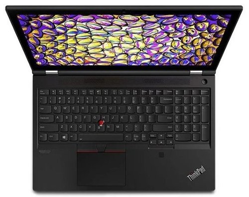 Lenovo Refurbished Excellent ThinkPad P15 Gen 1 15.6