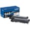 Brother - TN660 2-Pack High-Yield Toner Cartridges - Black-Front_Standard 