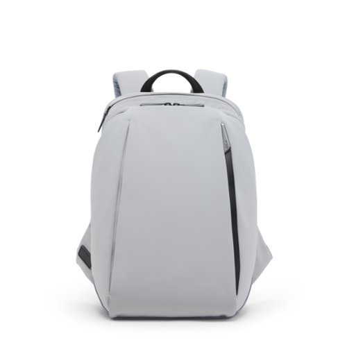 TUMI - Axis Medium Backpack 20L - Cement