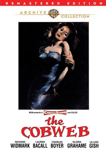 The Cobweb [1955]