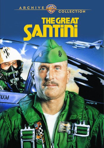  The Great Santini [DVD] [1979]