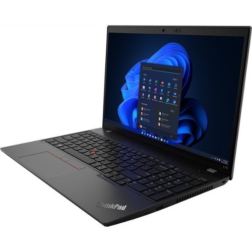 Lenovo Refurbished Excellent THINKPAD L15 GEN 3 15.5